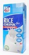 1BERICA - Rice Drink con Calcio