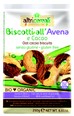 BISAC0025 - Biscotti Avena e Cacao SG