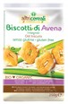BISAV0025 - Biscotti Integrali di Avena SG