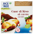 BISCRC0033 - Cuor di Riso al Cacao SG