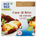 BISCRC0033 - Cuor di Riso al Cacao SG