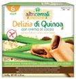 BISDQ0018 - Delizia di Quinoa al Cacao SG