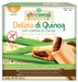 BISDQ0018 - Delizia di Quinoa al Cacao SG