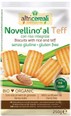 BISNT0025 - Novellino Teff e Riso SG