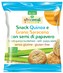 BISQS0035 - Snack Quinoa e Saraceno 