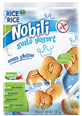 BISRC0025 - Nobili di Riso allo Yogurt SG