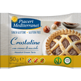 BM07PM - Crostatina Nocciola