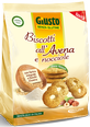 F75AD705 - Biscotti Avena e Nocciole