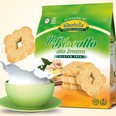 FA81040246 - Biscotti allo Zenzero 