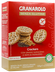 GRANAROLO6 - Crackers Multigrain 