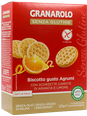 Granarolo02 - Biscotto agli Agrumi