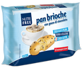 NTAEA047 - Pan Brioche con Gocce 