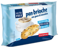 NTAEA050P - Pan Brioche con Gocce Mono