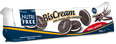 NTAEC026 - Biscream con crema Vaniglia