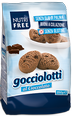 NTAEC046 - Gocciolotti al Cioccolato