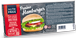 PAN125 - Panino Hamburger