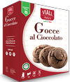 VI101BIS005 - Biscotti con Gocce al Cioccolato 