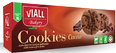 VI101BIS007 - Cookies al Cacao 