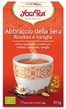 YO1347 - Yogi Tea Rooibos e Vaniglia 