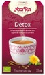 YO1170 - Yogi Tea Detox