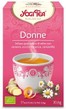 YO1156 - Yogi Tea Donne