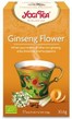 YO1152 - Yogi Tea Ginseng Flower